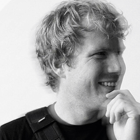 Kevin Zanes